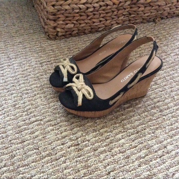 Shoes - Women's wedges Shoes - Women's wedges